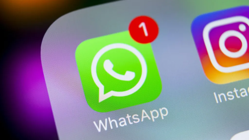 Se cayó WhatsApp, Facebook e Instagram reportan fallas en muchos países