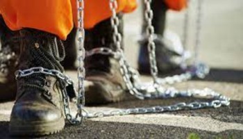 Estado Unidos: Varios estados dan su voto a favor de prohibir la esclavitud como castigo para presos específicos
