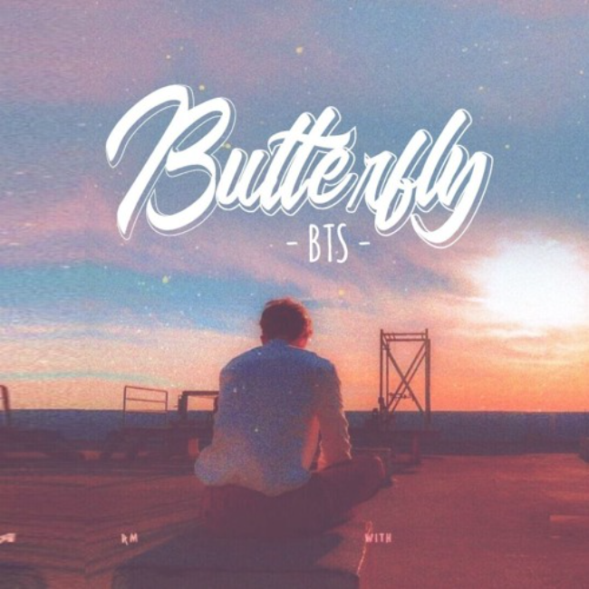 'Butterfly'