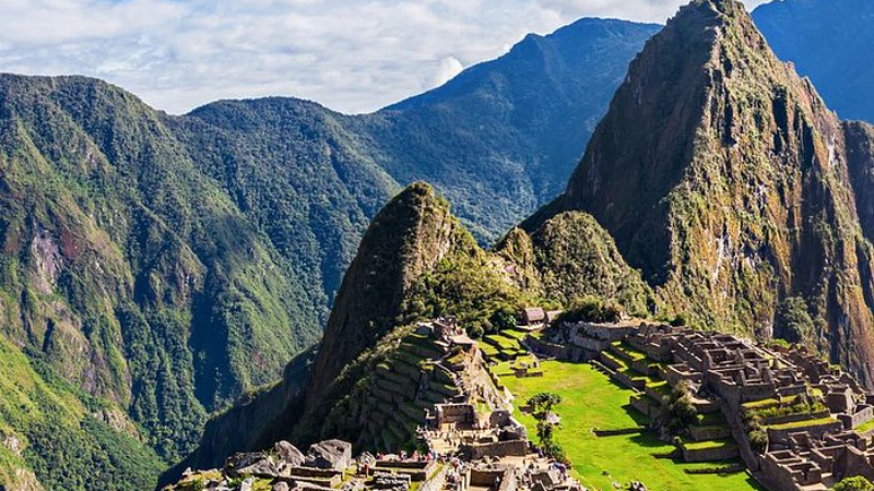 Cusco: denuncian pérdida de placa de oro