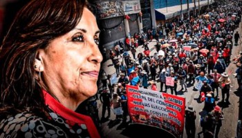 Protestas en Lima - 19 de Julio: Últimas Noticias